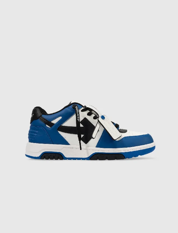 OFF WHITE OUT-OF-OFFICE SNEAKERS