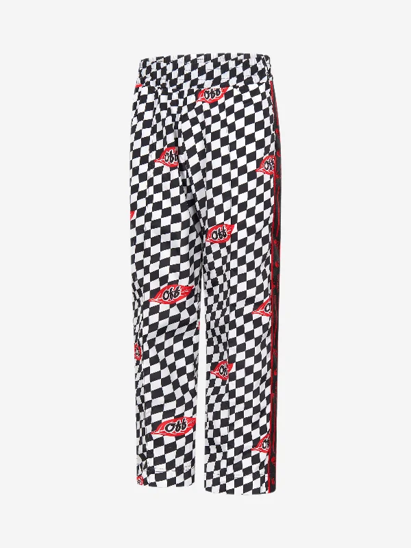 Off-White Boys Joggers Off-White Boys Joggers