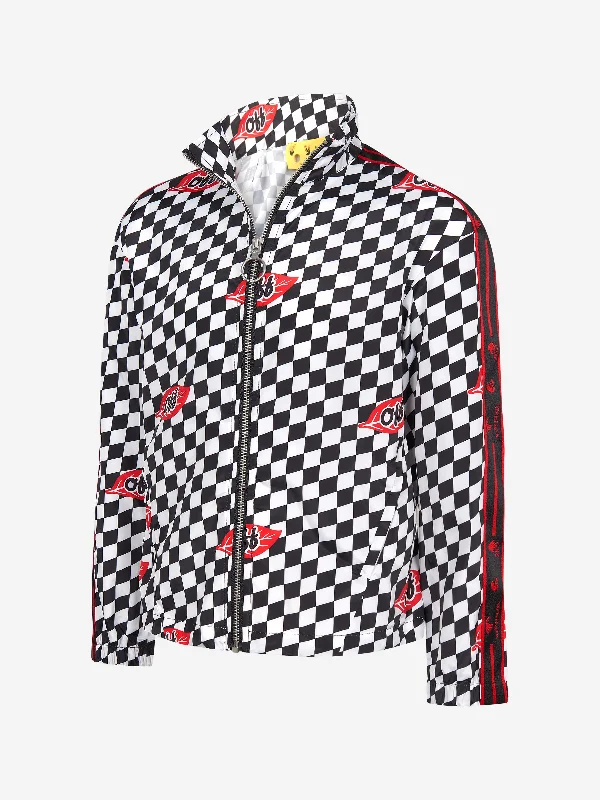 Off-White Boys Sweat Top Off-White Boys Sweat Top