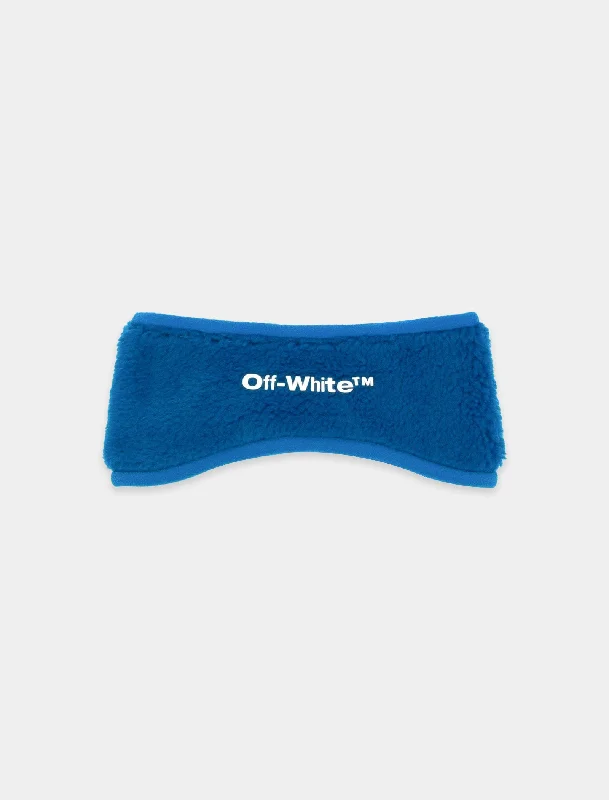 Off White Bounce Pile Band